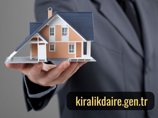 Cenetpınarı Mahallesi Kiralık Daire
